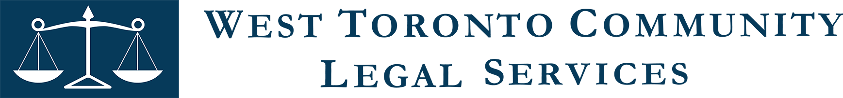 West Toronto Community Legal Services